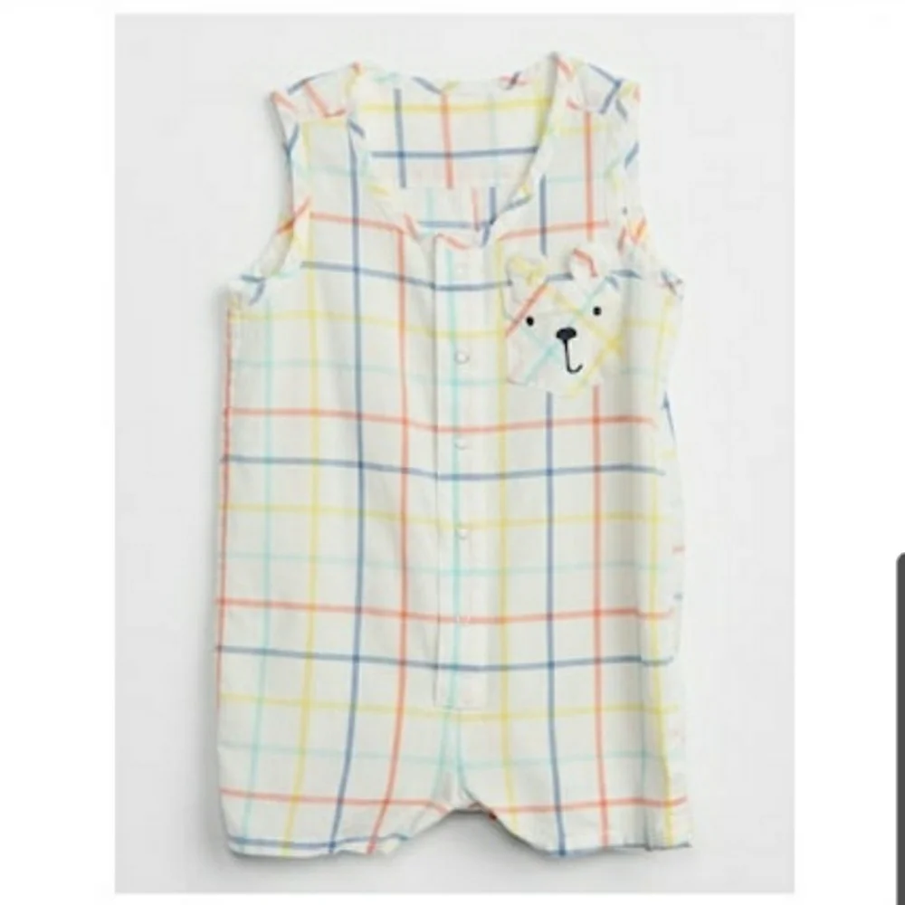 GAP nwt baby